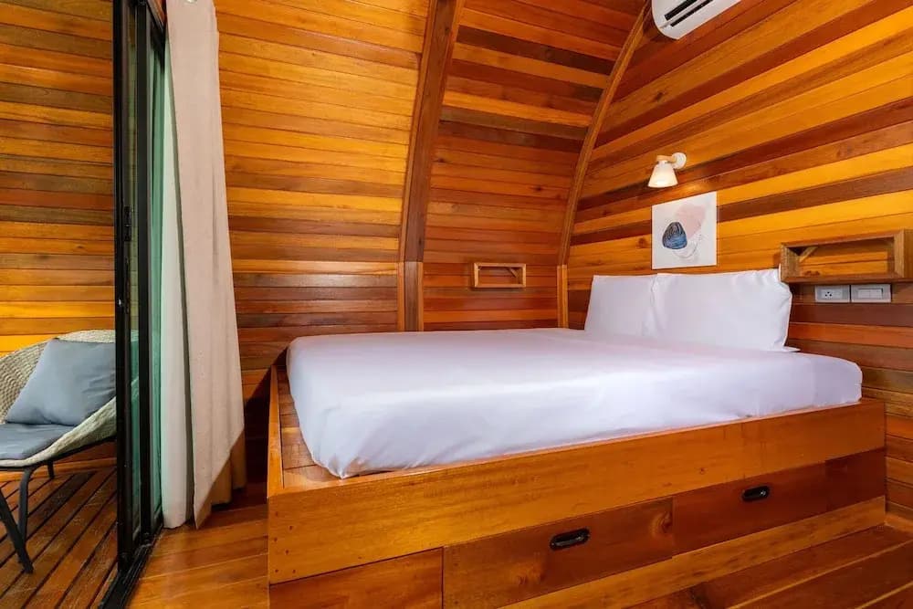 Tropical Chalet 2BR Pool Villa Pasak 2 - photo 7