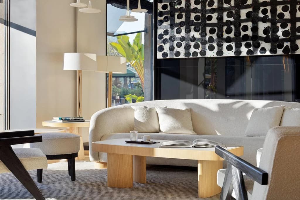 H10 Port Vell Hotel - photo 26