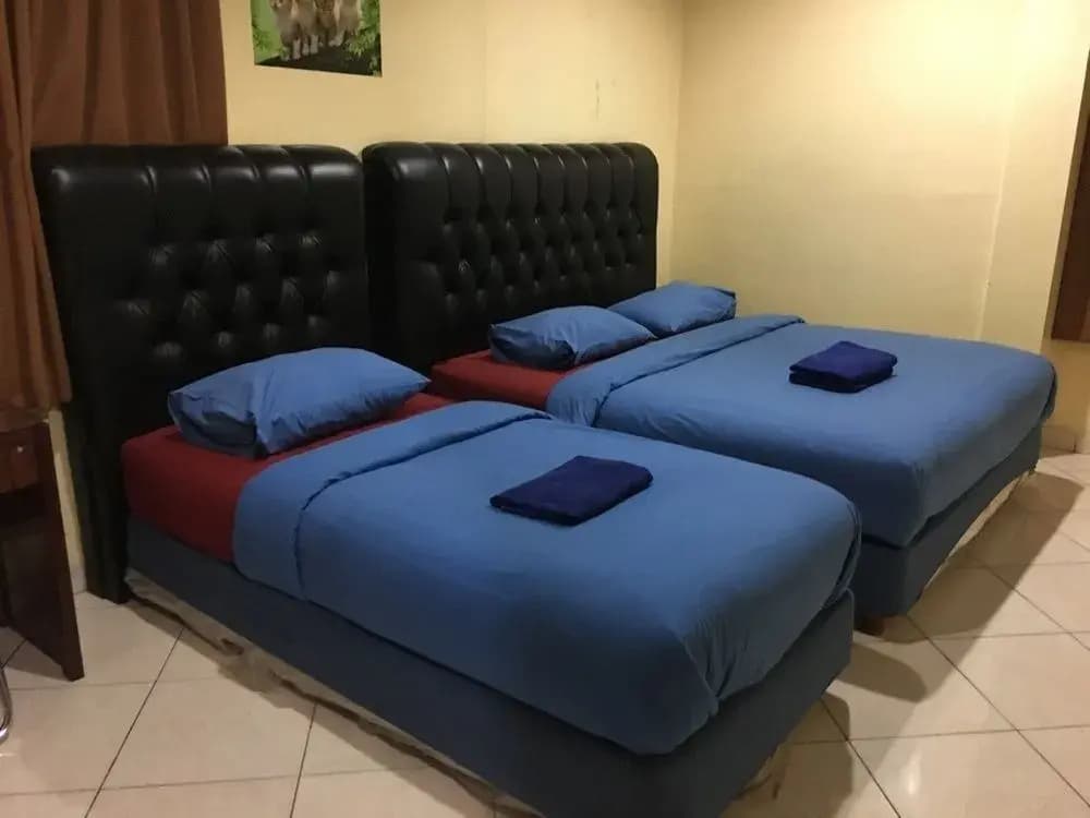 Hotel Aceh Besar - photo 5
