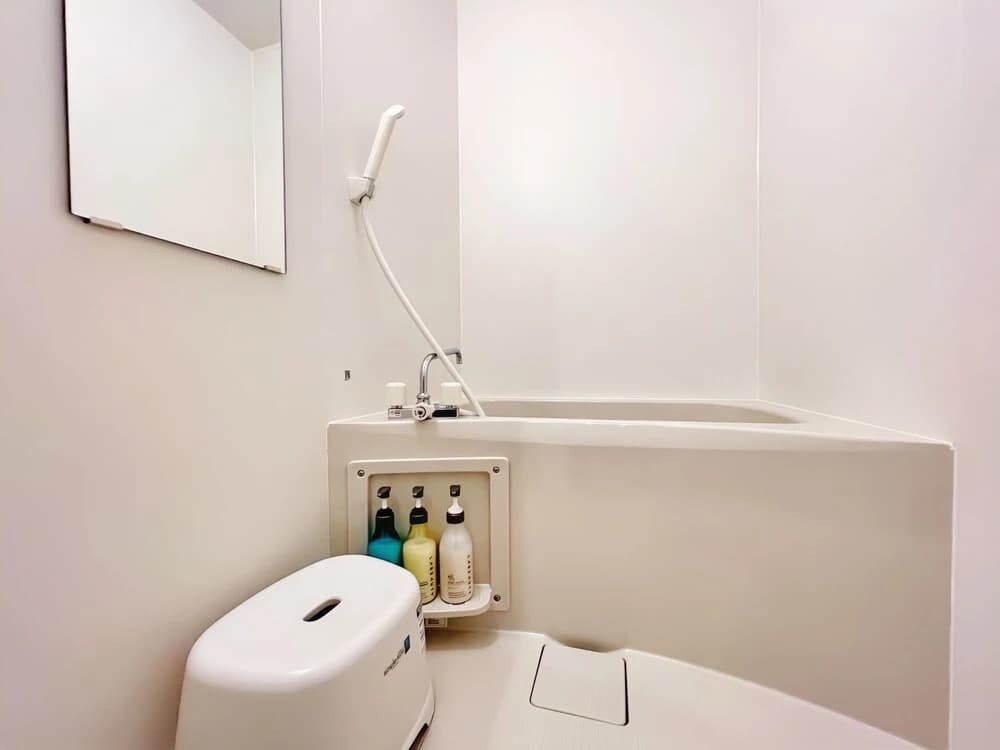 NALY. TENMA AFP Apartment - photo 6