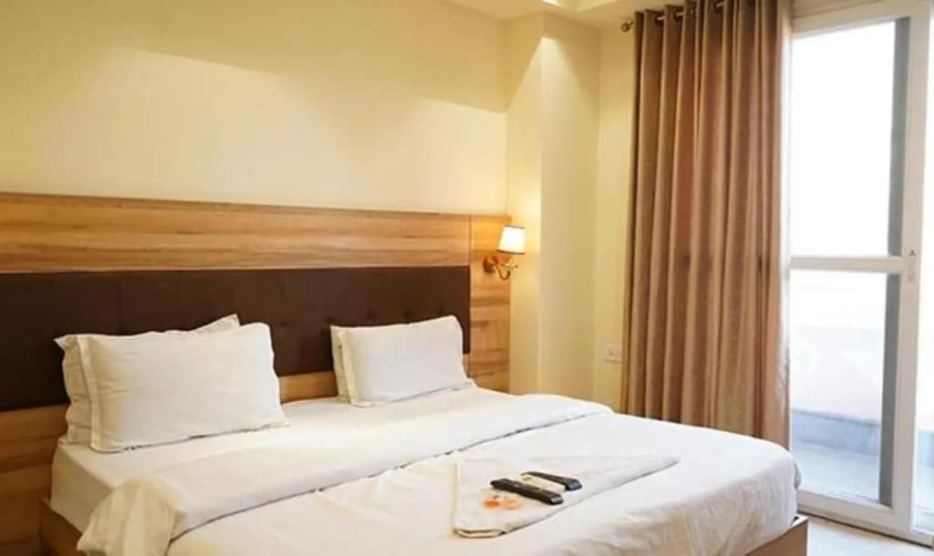 My Hotel - photo 1