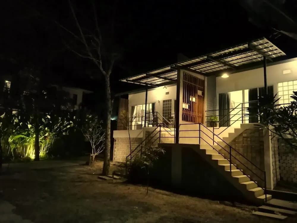 Twin Villa - photo 13