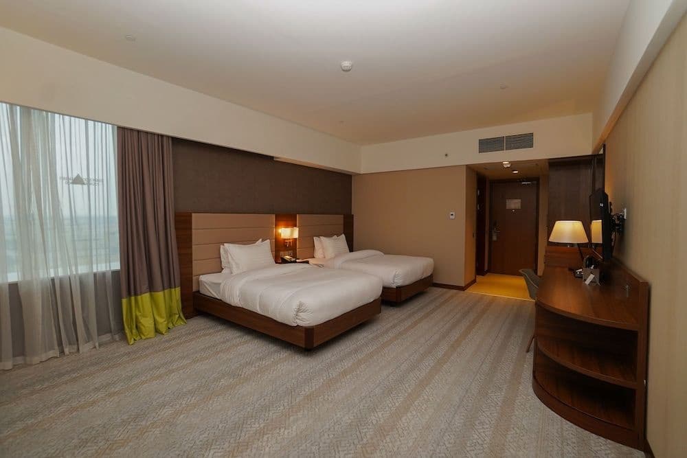 The Grand Lux Hotel - photo 29