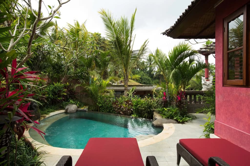 Dwaraka The Royal Villas Hotel - photo 22
