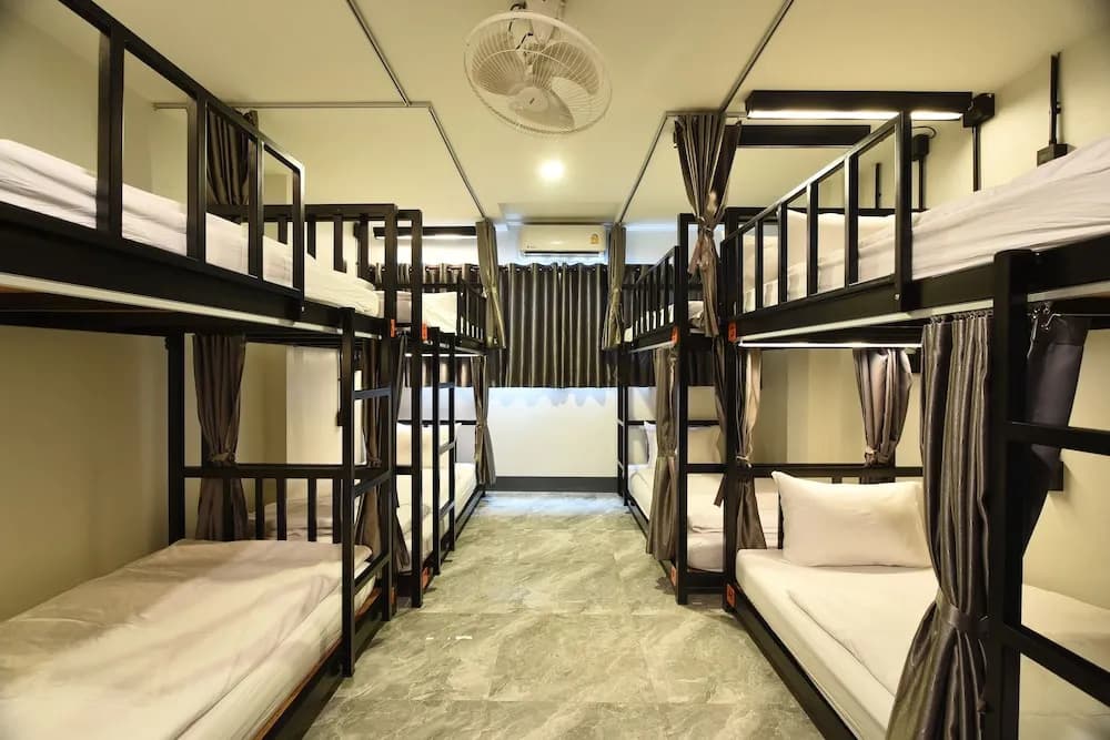 KOKO Hostel- Adults Only - photo 6