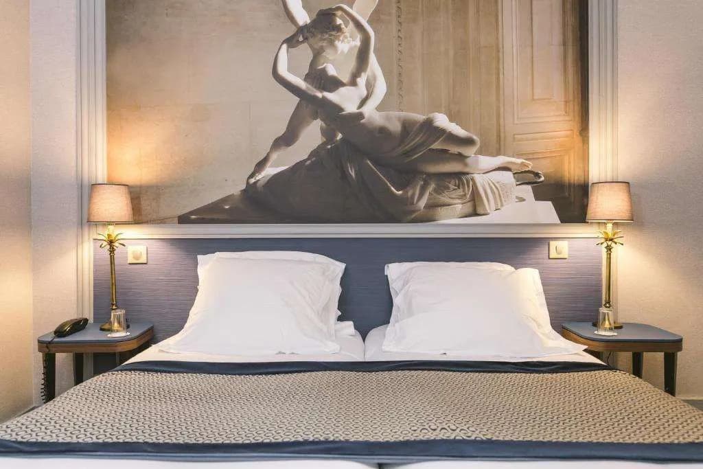 Hotel Saint Christophe - photo 21