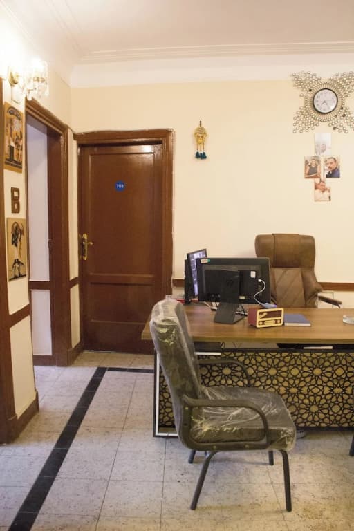 Cairo View Hotel - photo 13