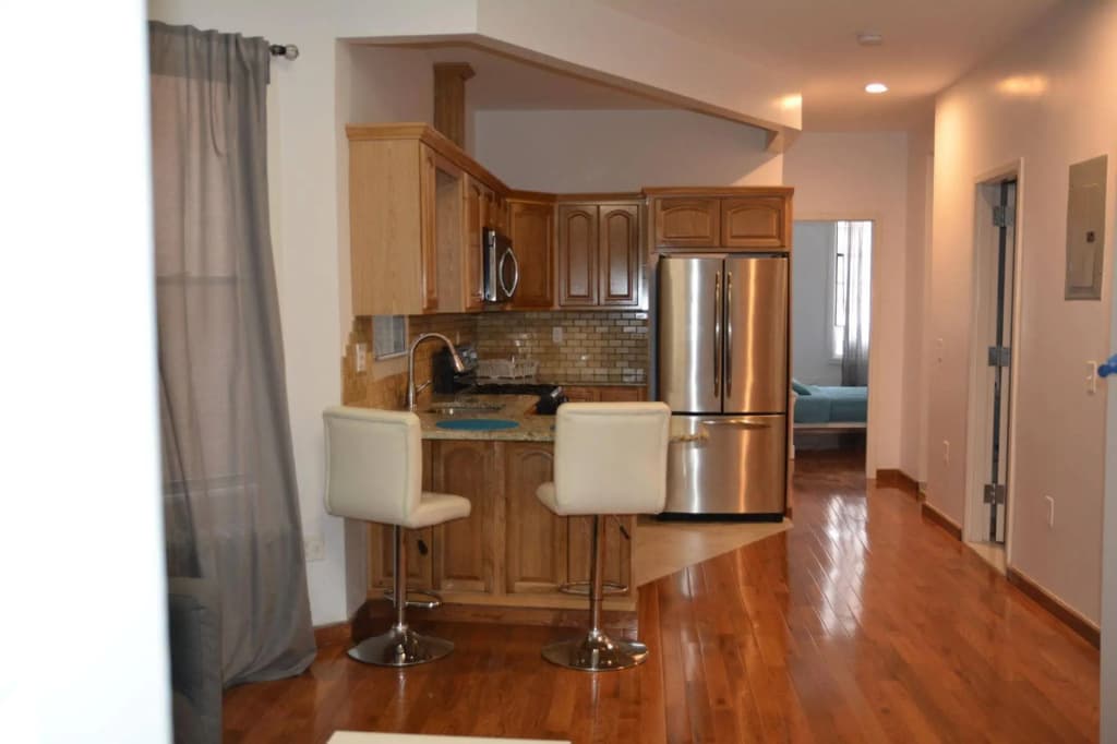 The Topping Three-Bedroom Apartment - photo 12