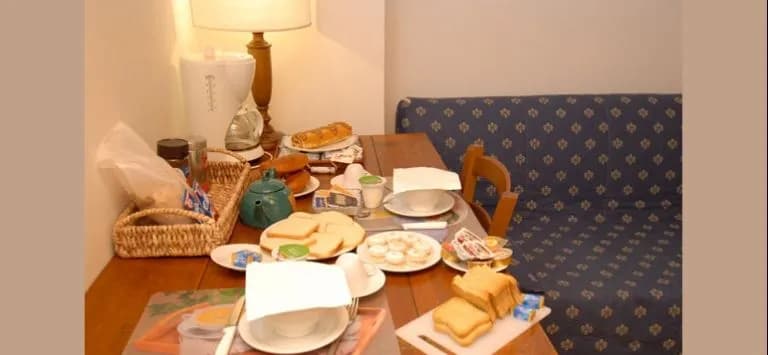 Casa Genoveffa - photo 10