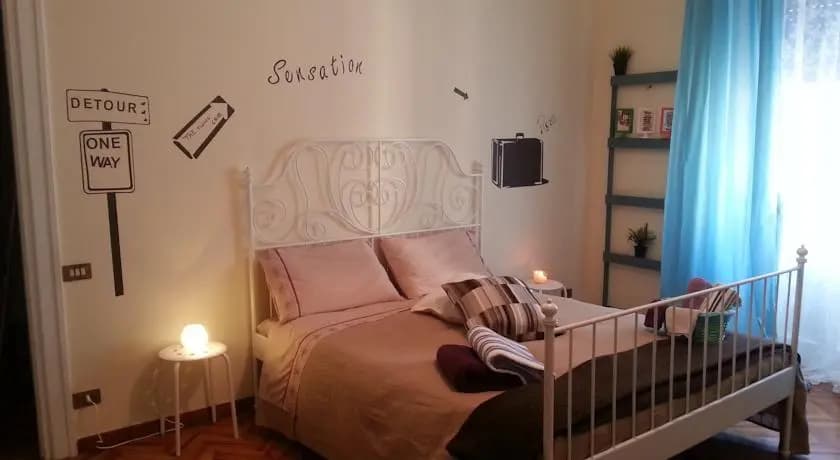 The Twins Crib Rome - photo 5