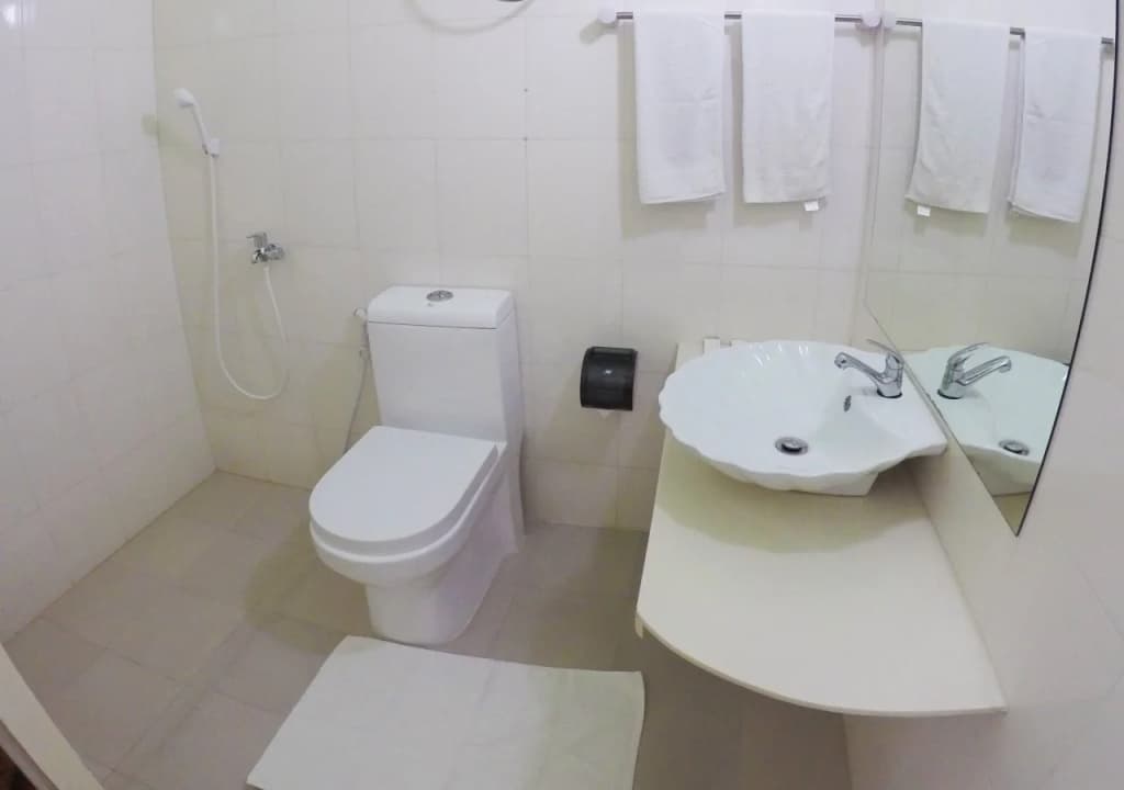 Kaafu Inn Guraidhoo - photo 6