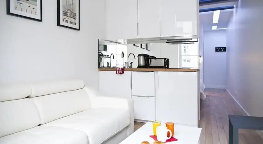 Pick a Flat - Residence Le Marais - Montorgueil - photo 5