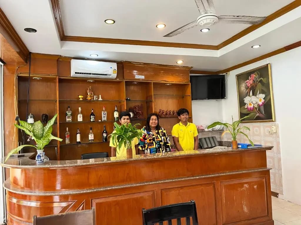 Patong Lamai Residence - photo 12