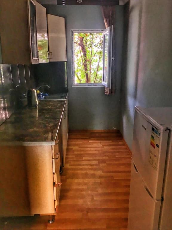 Guest House leonidze - photo 8