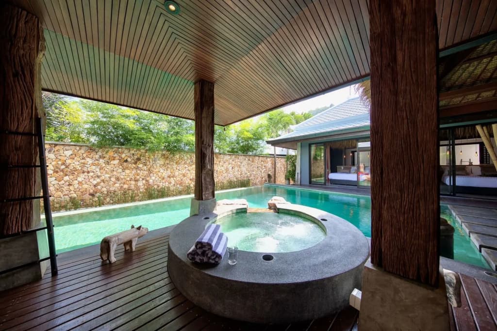 Villa KenshÃÂµ - photo 13
