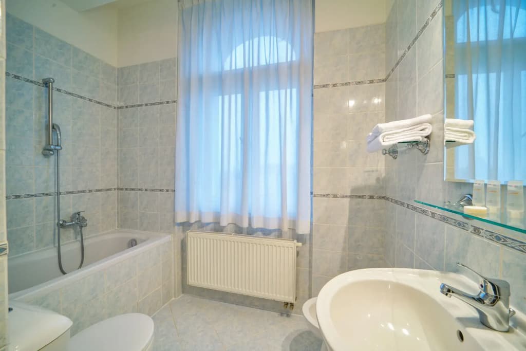 Hotel St George - Czech Leading Hotels - photo 13