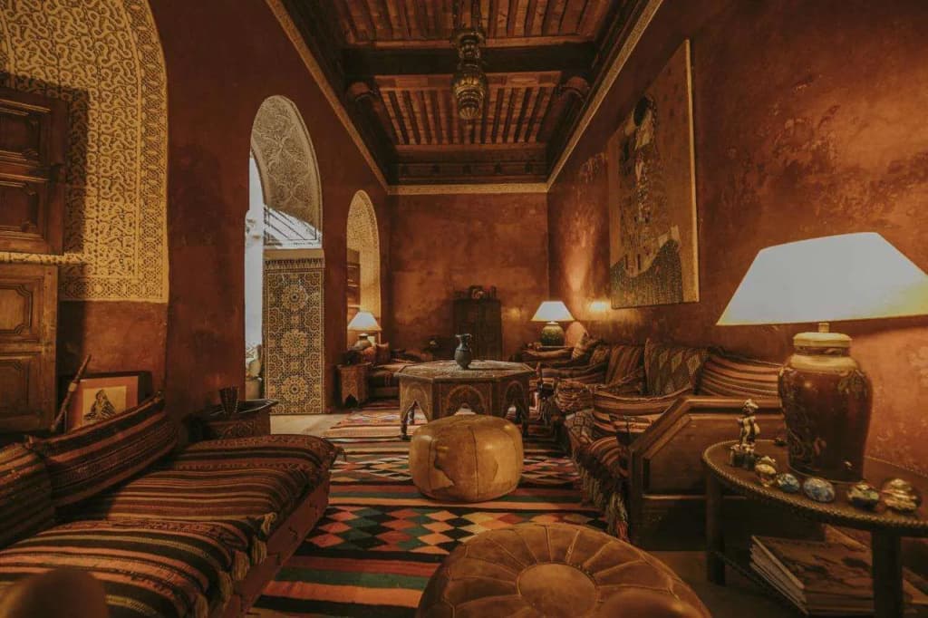 Riad Samsara - photo 10