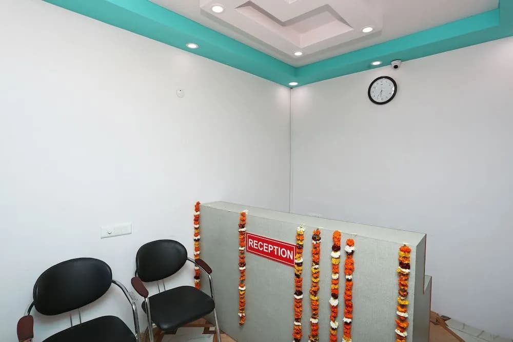 Anvi Hotels - photo 13
