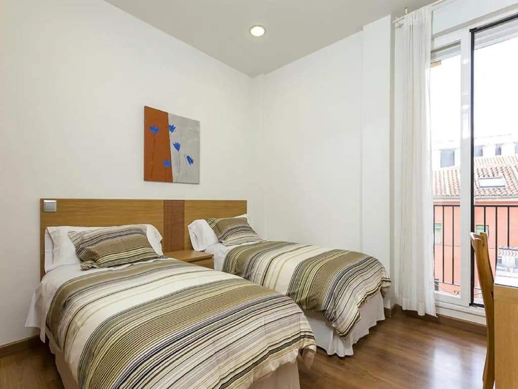 Apartments Center Madrid - photo 3