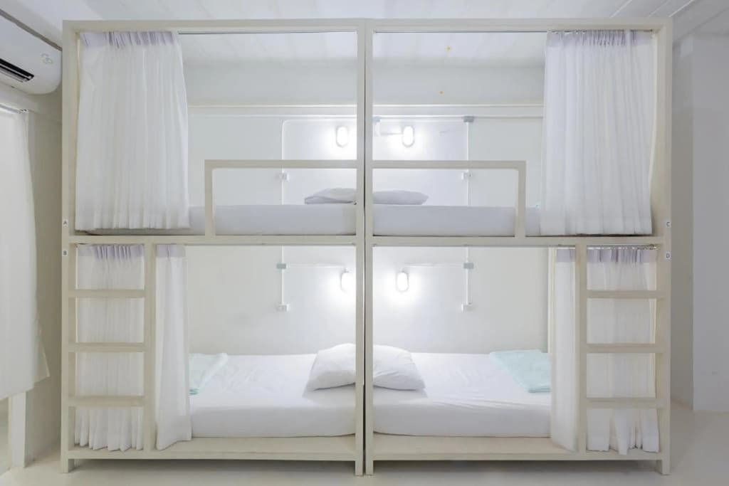 Hao Hostel Phuket - photo 4