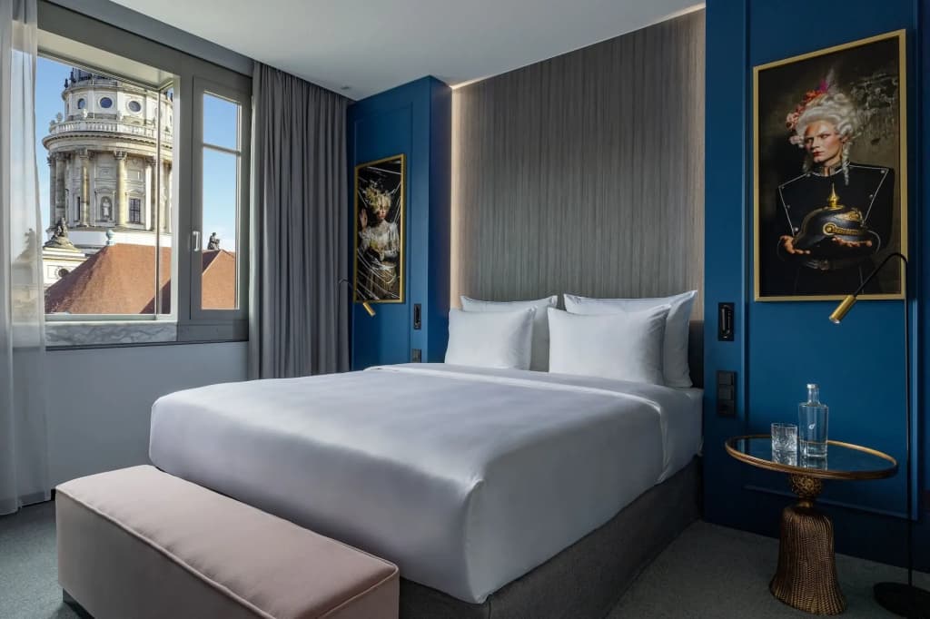 Hotel Luc, Autograph Collection - photo 34