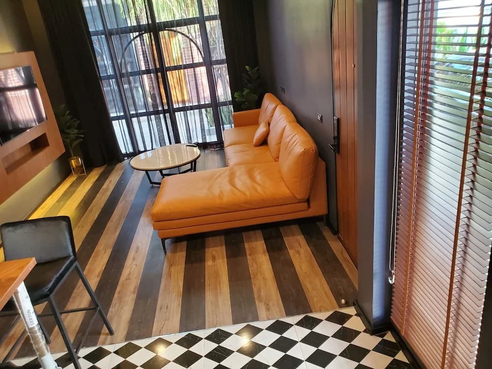 The Matta Boutique Hotel - photo 50