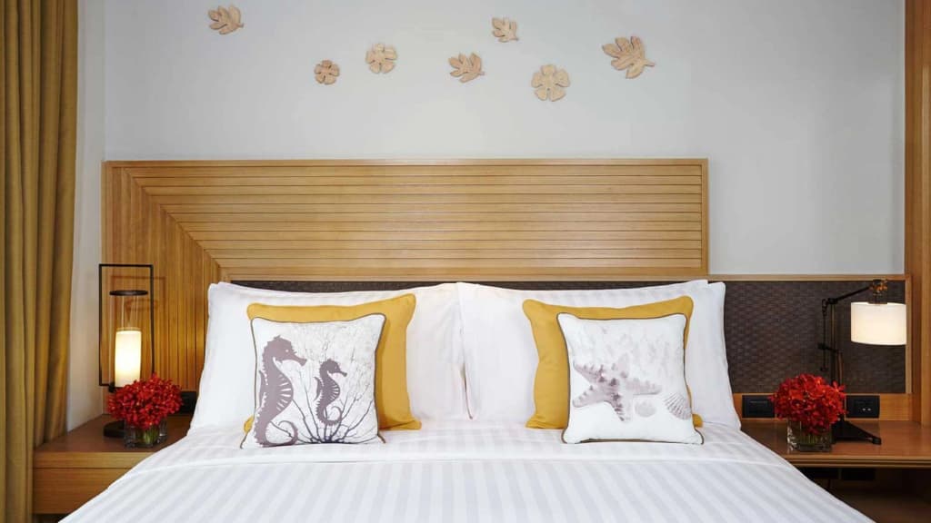 Amari Phuket Resort Patong Beach - photo 29