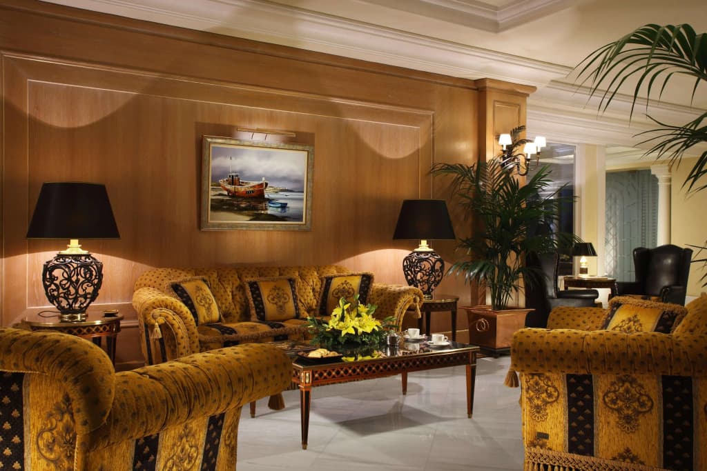 Royal Olympic Hotel - photo 11