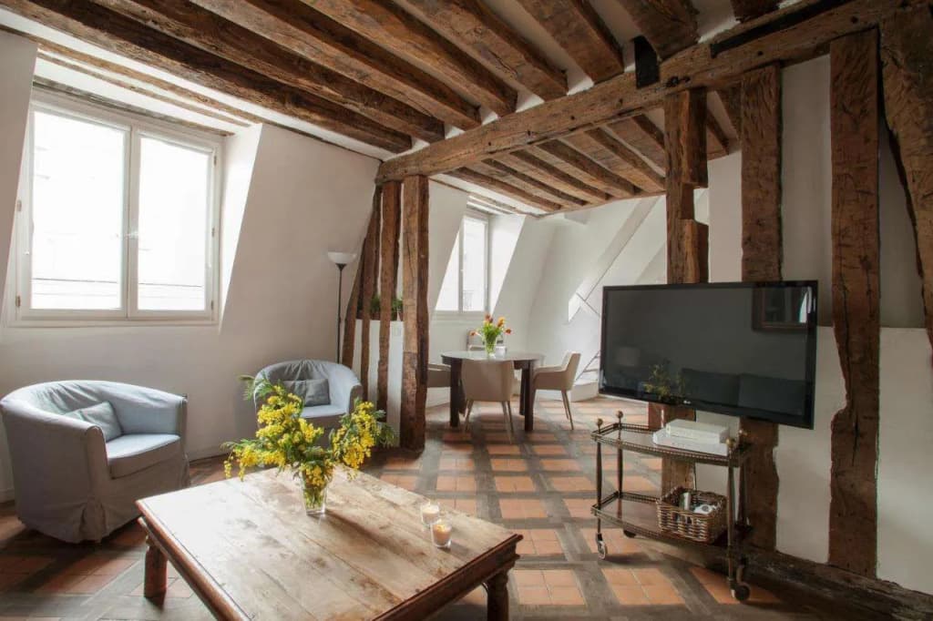 Gregoire Apartment - photo 23