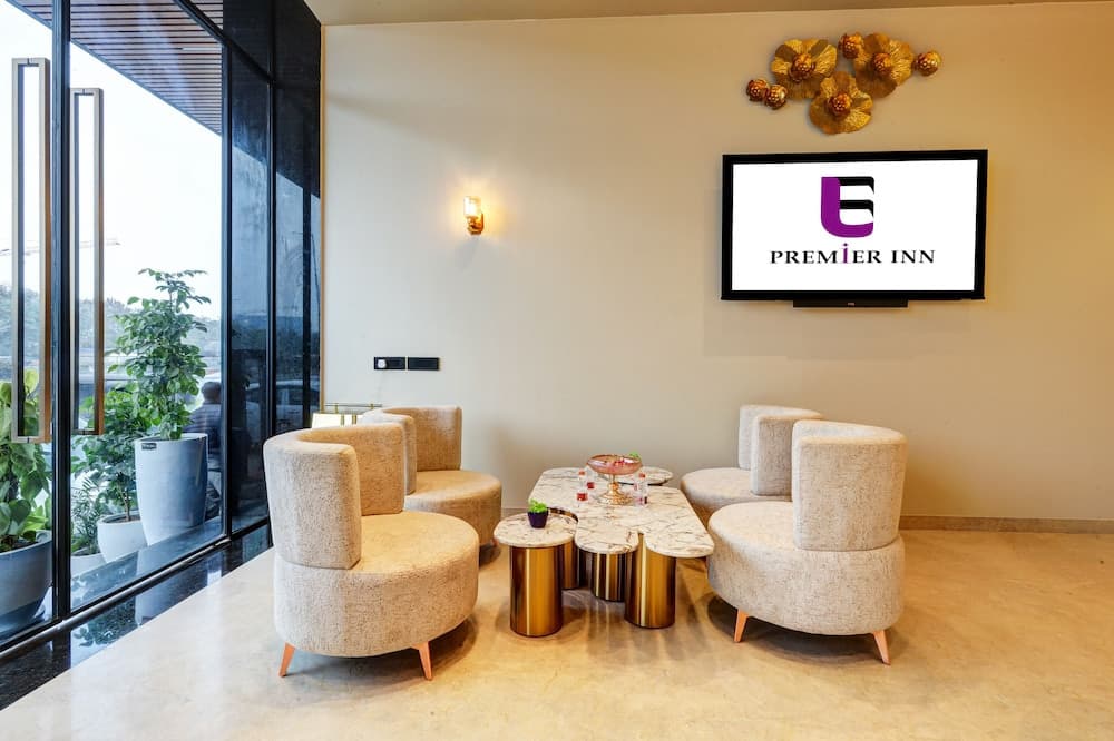 Hotel Premier Inn - photo 21