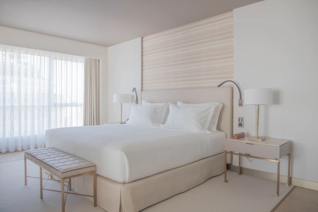 EPIC SANA Marques Hotel - photo 27