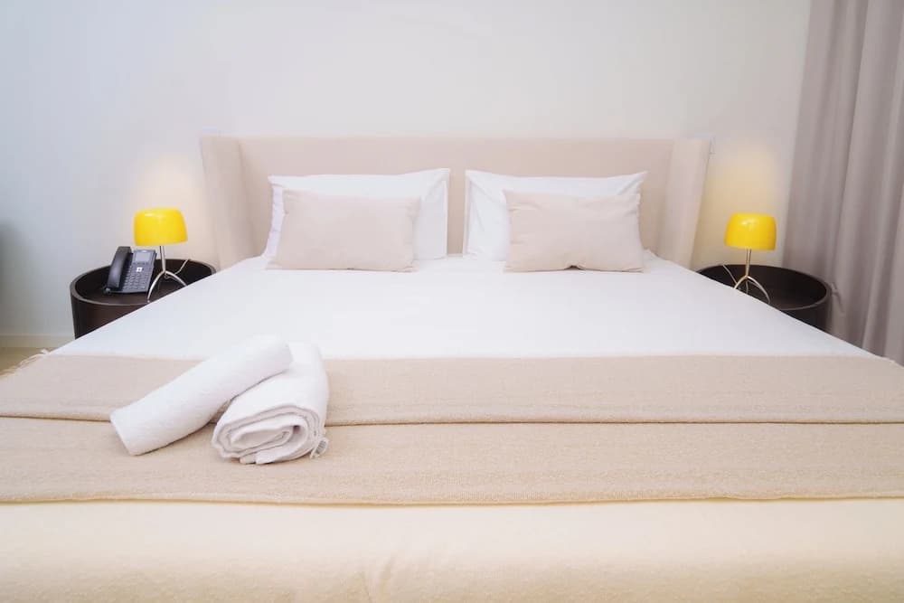 Golden Lisbon Hotel - photo 4