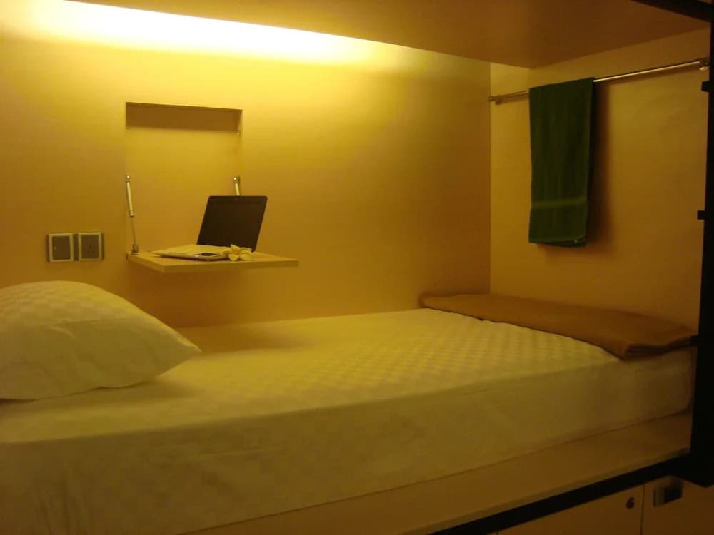 Bali Caps Hostel - photo 1