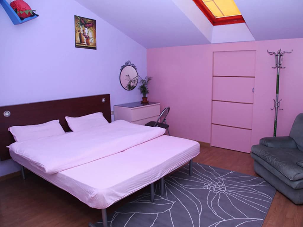 Lovely House - photo 4