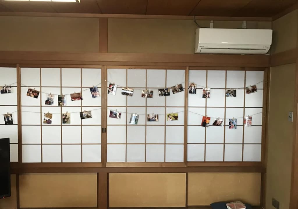 Osaka Iceblue Hostel - photo 13