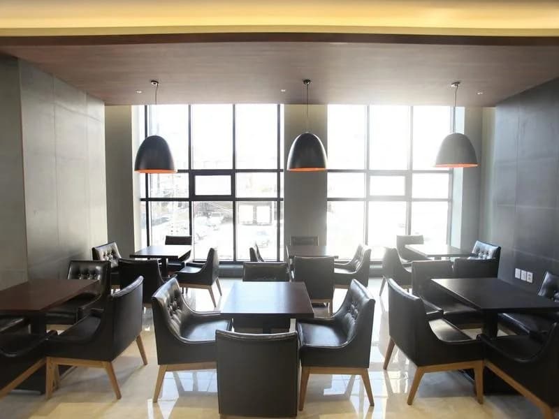Hotel Rainbow 2 - photo 12