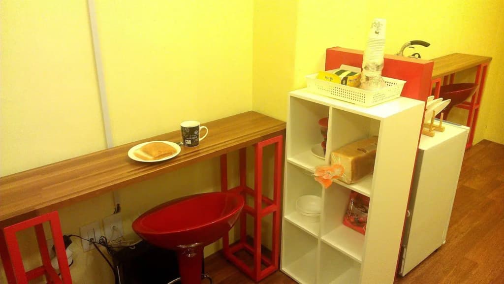 Fortune Hostel Jongno - photo 10