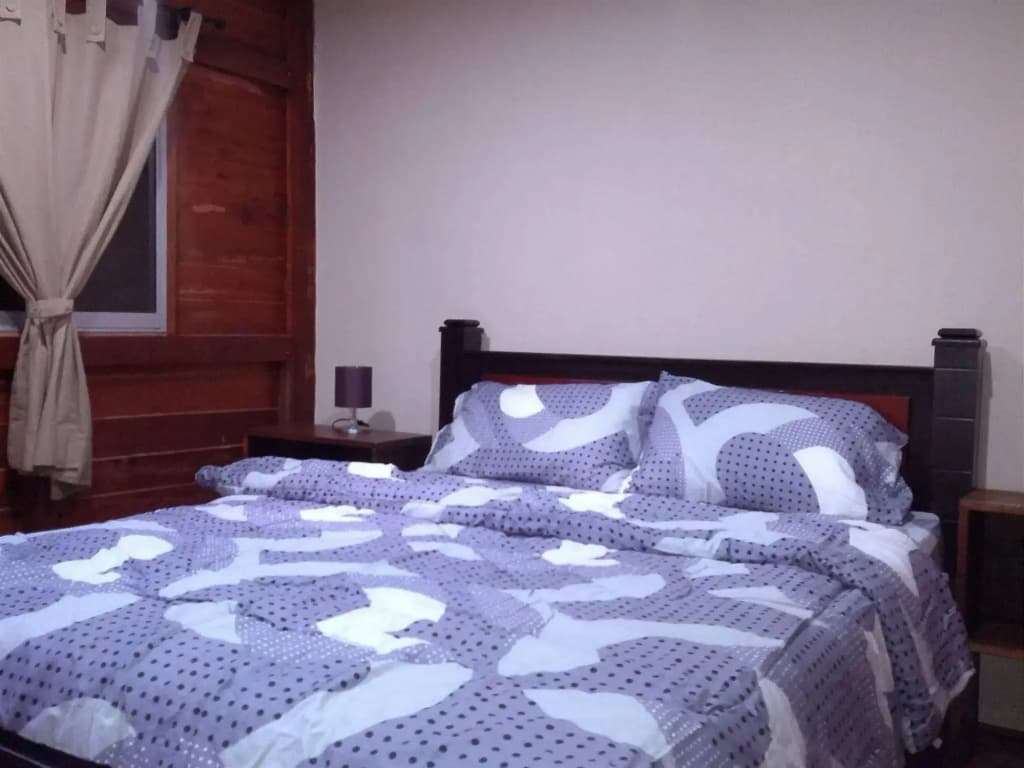 Funky Crib Guest House - photo 5