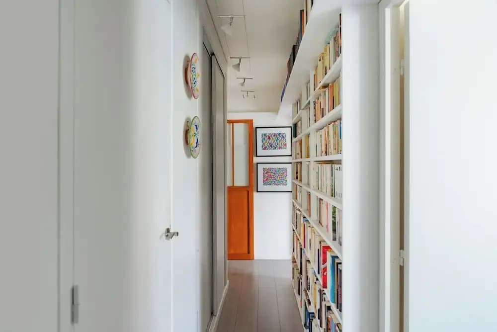 Paris Rebeval residence - photo 12