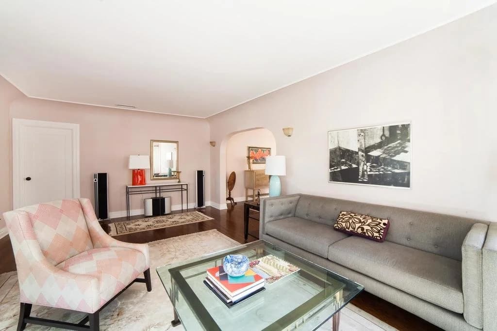 onefinestay - Melrose Avenue II private home - photo 2