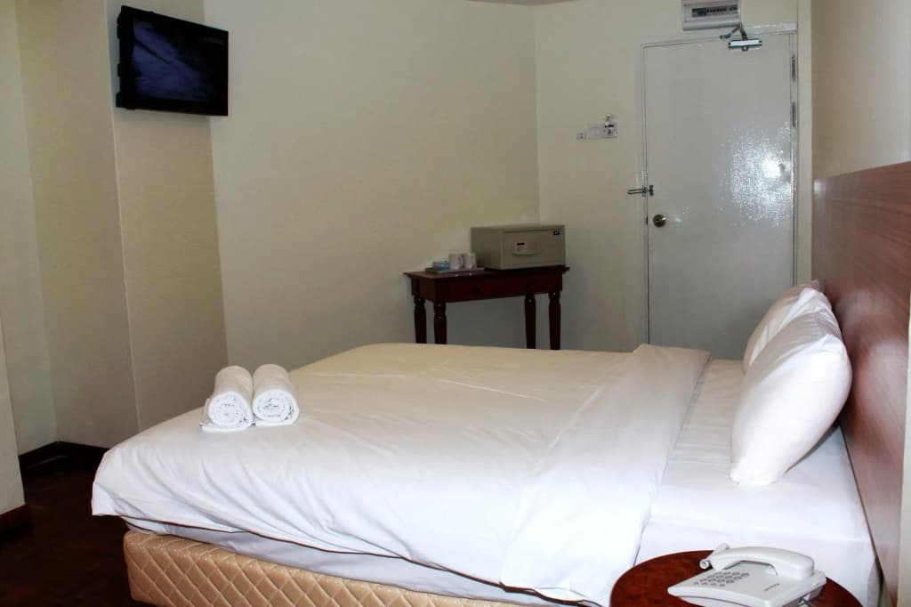 SCC Hotel - photo 7