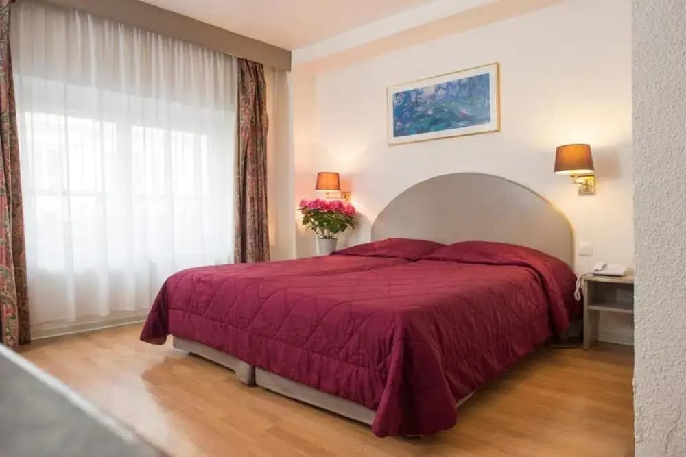 Hôtel Royal Bastille - photo 4
