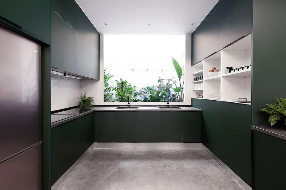 2060 The Newton Hostel & Market - photo 15