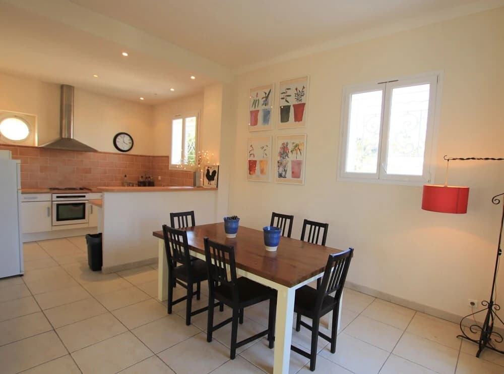 La Maison Blanche - 300m de la Plage - photo 14