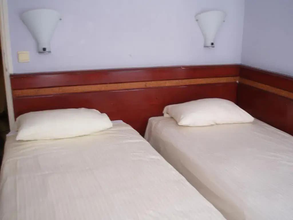 Hotel Manofa - photo 30