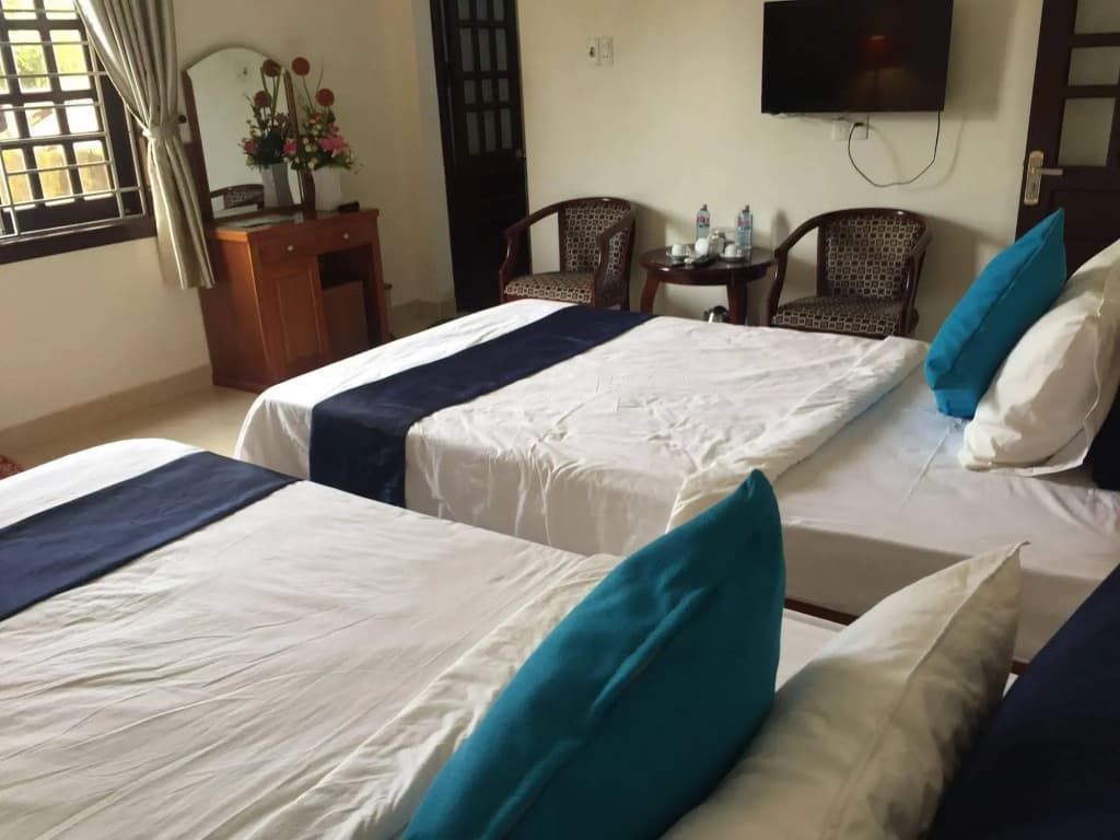 Hao Anh Homestay - photo 6