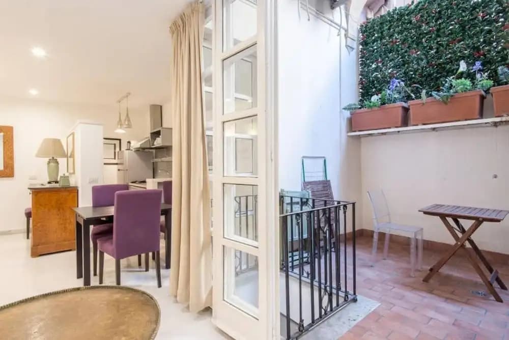 Rsh Giulia Penthouse Apartment - photo 41