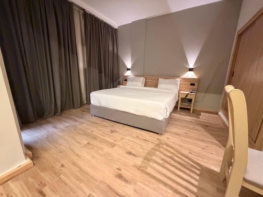 Atlas International Hotels - photo 6