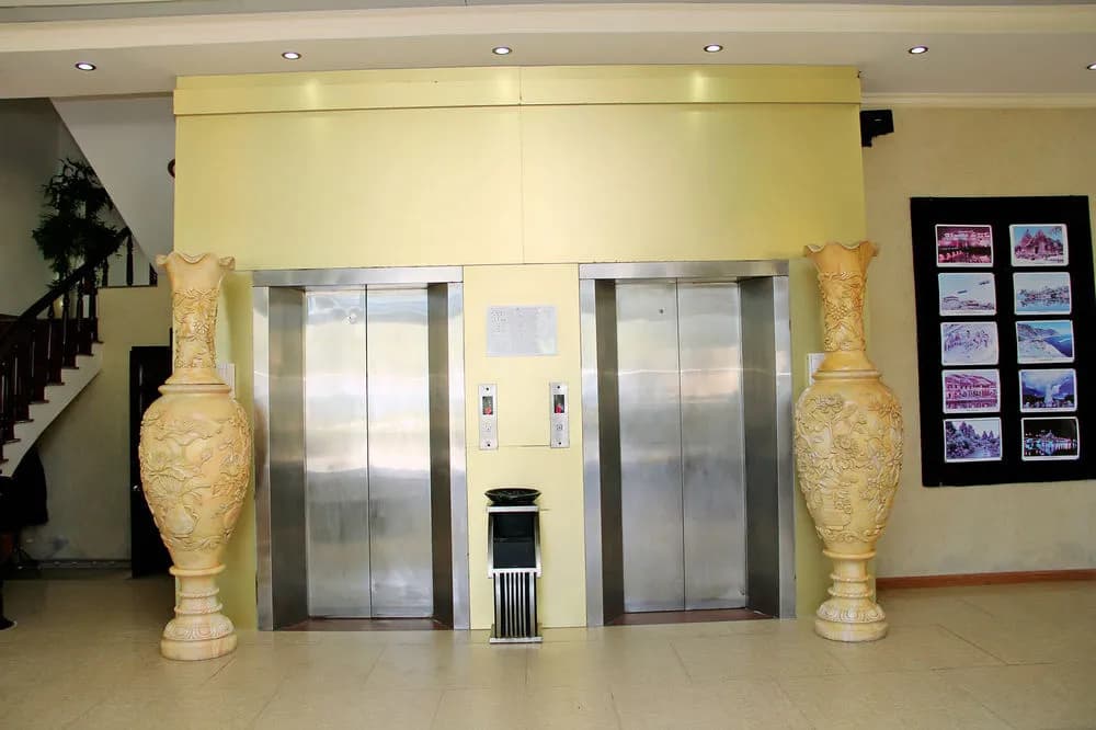 Lion Sea Hotel Danang - photo 16