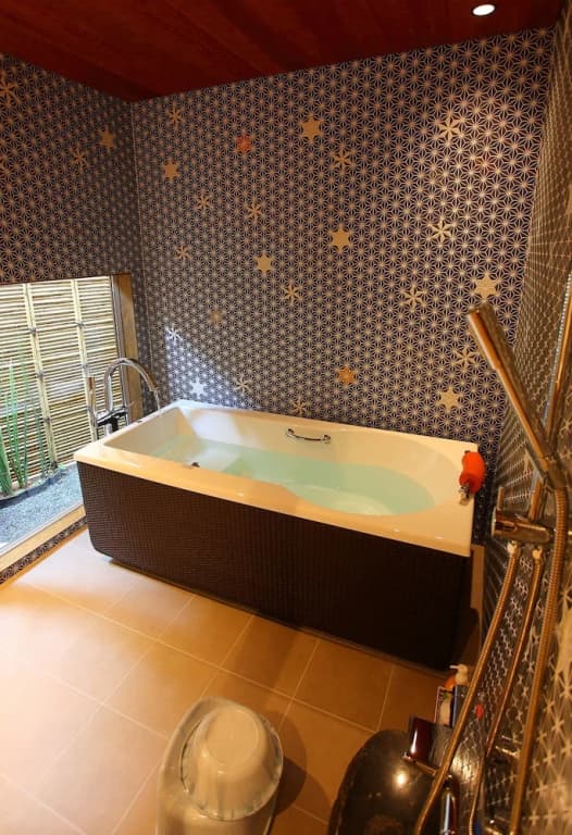 Sanjoubou Sansou villa - photo 12